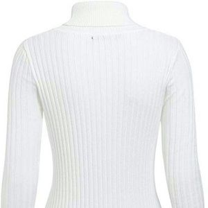 Womens sweater dress